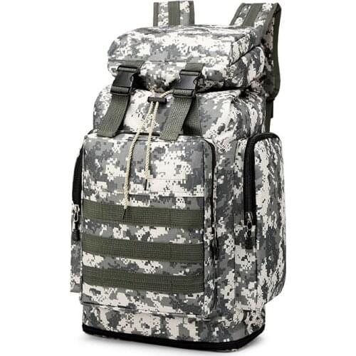 Destello Travel Backpacks