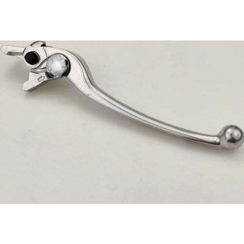 For KAWASAKI ZXR 750 400R 250R ZRX-II 400 ZRX400 ZR400 Zephyr X ZR1100 ZRX1100 Motorcycle Modification Accessories Brake Lever