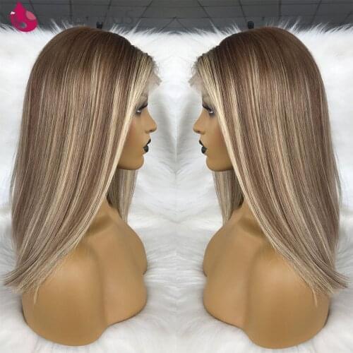 Fabwigs Hair Extensions & Wigs