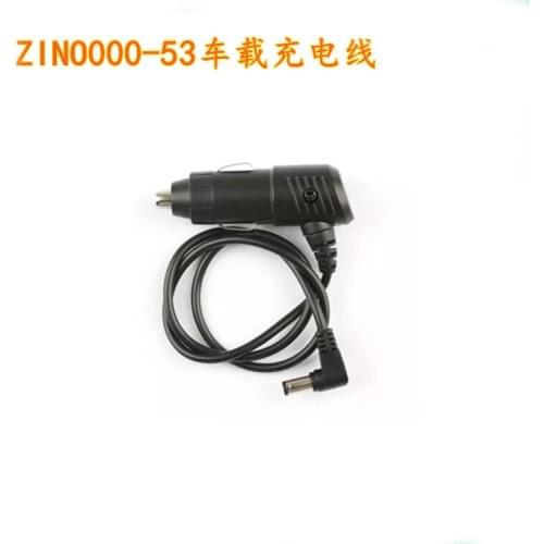 Hubsan Zino H117S RC Drone Quadcopter Spare Parts ZINO000-53 Car charging cable