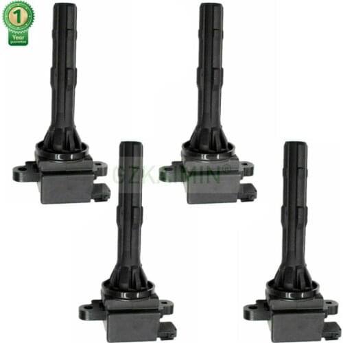 Perfect quality ignition coil fits for TOYOTA 90048-52130 9004852130