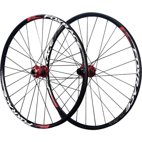 KEMiMOTO Bicycle Wheels
