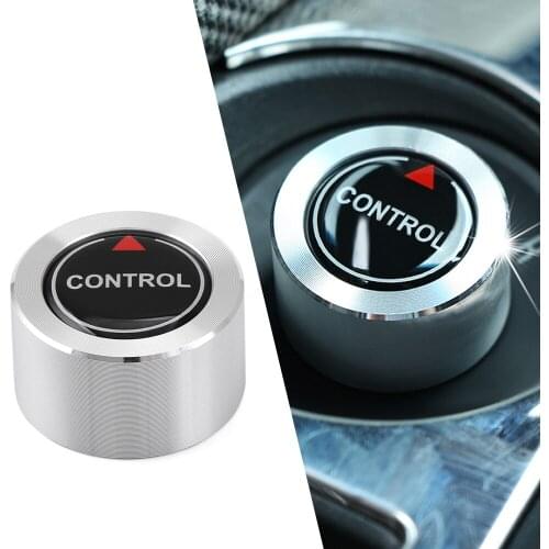 Car styling window button knob For Buick Regal Lacrosse ENCORE Excelle XT/GT/ for Chevrolet cruze TRAX