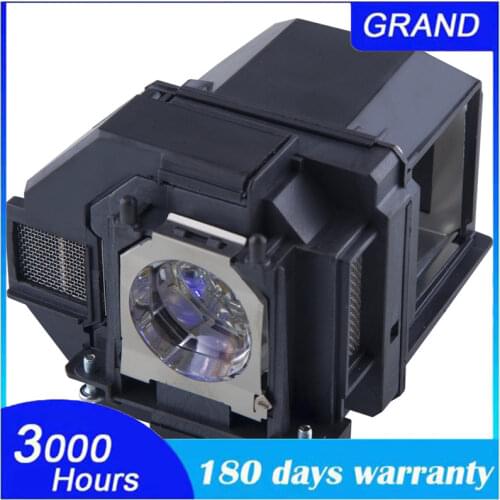 Projector Lamp ELPLP96 V13H010L96 For EPSON EB-X41 EB-X05 EB-W41 EB-U05 EB-S41 EB-S05 EH-TW650 EH-TW5650 EB-W42 EB-W05 EH-TW610