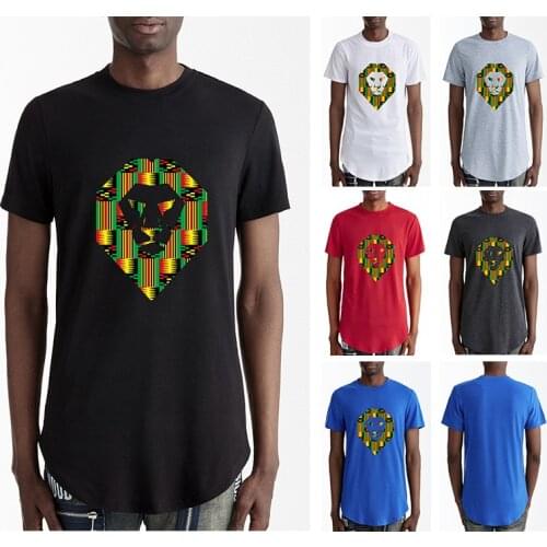 LUCLESAM Mens Fashion T Shirts