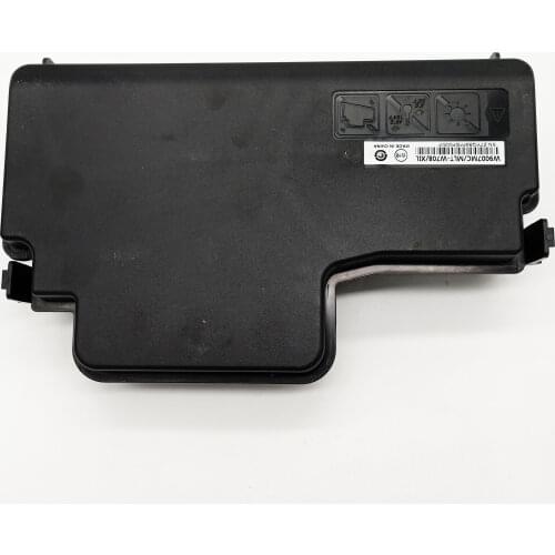 MLT-W708 Waste toner container for SAMSUNG K4300LX K4350LX SL-K3250NR K3300NR K4250RX