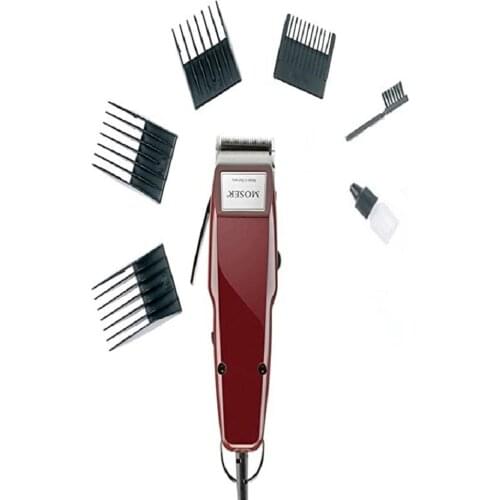 MOSER Tools
