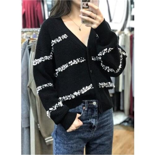 PAFUTIN Women's Warm Cardigans