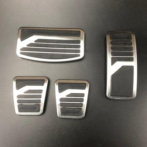 For Mitsubishi Outlander EX ASX PAJERO LANCER Evolution Grandis Mirage L200 ECLIPSE Xpander Cross Car Gas clutch Brake Pedal