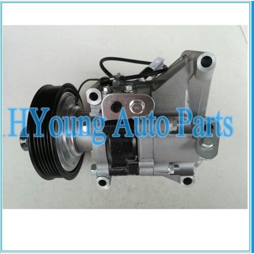 Factory direct sale New auto a/c compressor for MAZDA 2 V09A1AA4AK D651-61-K00C