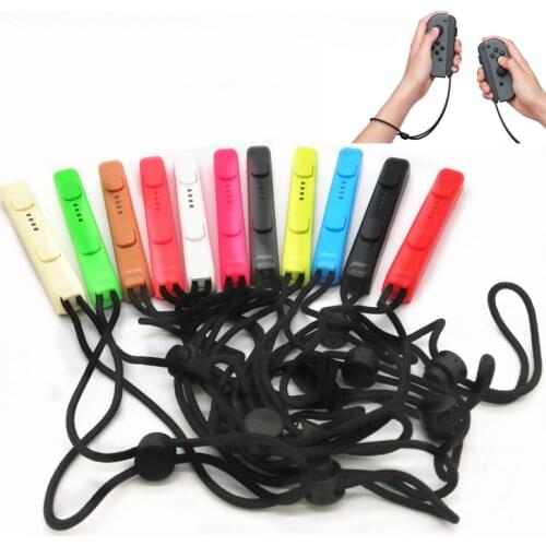 For Nintendo For Switch Gamepad Controller Gamepad Hand Rope Joy-Con Wrist Strap Laptop Video Games Accessories
