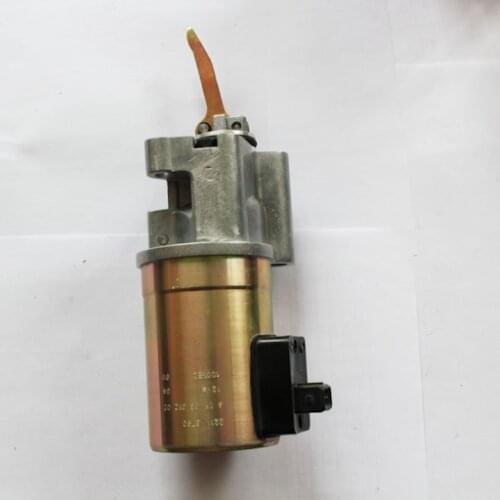 Shut Off Solenoid 0419 9901 04199901 24V Fit for Deutz 1012 Engine