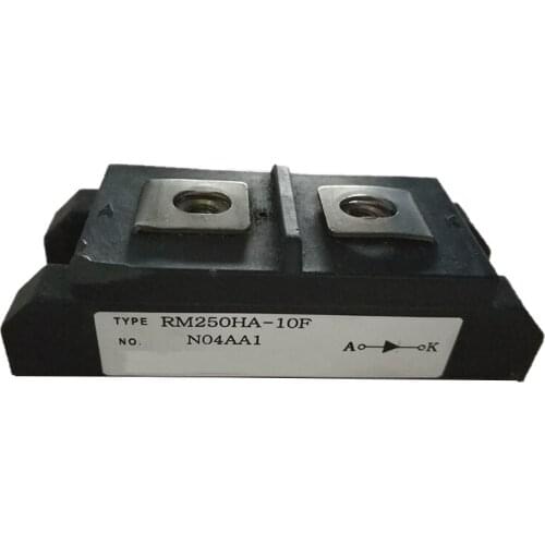 RM250HA-10F Actual Stock Photos Original Goods