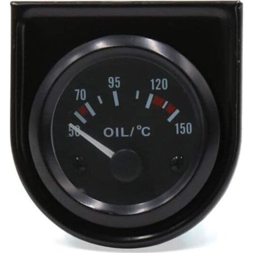 UXCELL Oil Pressure Sensors