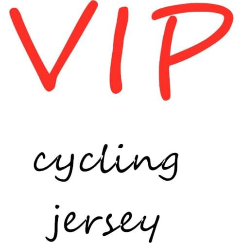 Cycling Jersey