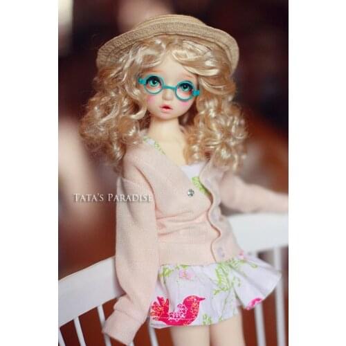1/6 1/4 1/3 scale BJD Cardigan for BJD/SD clothes doll accessories,Not included doll,shoes,wig,and other accessories 18D1178