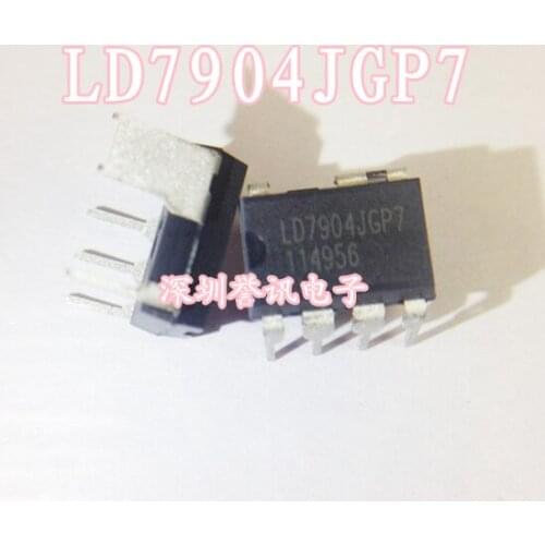 100% New original LD7904JGP7 DIP