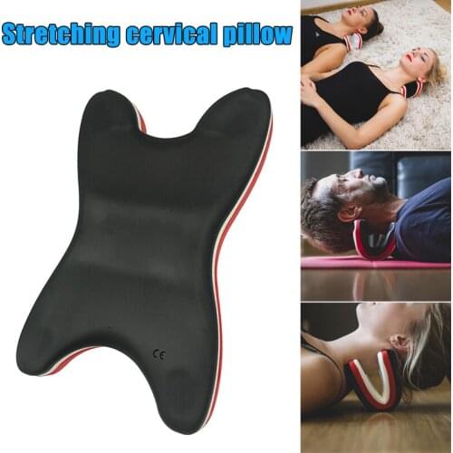 2021 Mini Portable Massager Pillow Foldable Relaxing Cushion for Pain Relief Unisex SSwell