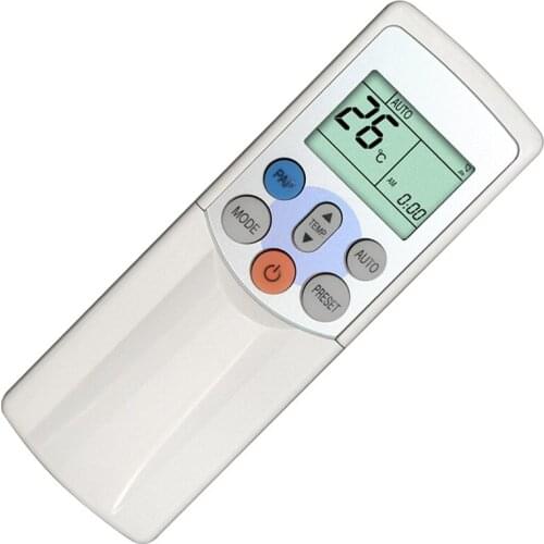 4 pieces/lot) TOSHIBA Air Conditioner Remote Control WC-H01JE WH-H01JE WC-H01EE WH-H01EE WC-H04JE WH-H04JE WH-H05JE WH-H06JE