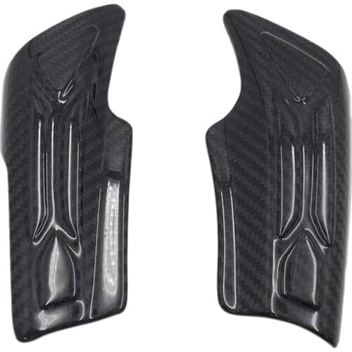 For BMW- S1000RR S 1000 RR 2015-2018 Motorcycle Accessories Motorbike Rear Rocker Protective Fairing Kits Panel Cover