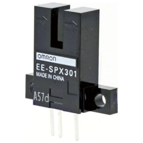 EE-SPX301 Micro photoelectric switch