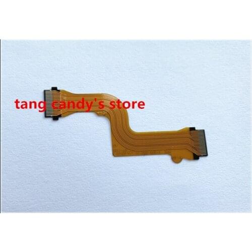 Flex Cable l for Sony HXR-NX5C NX5E Digital Camera Repair Part