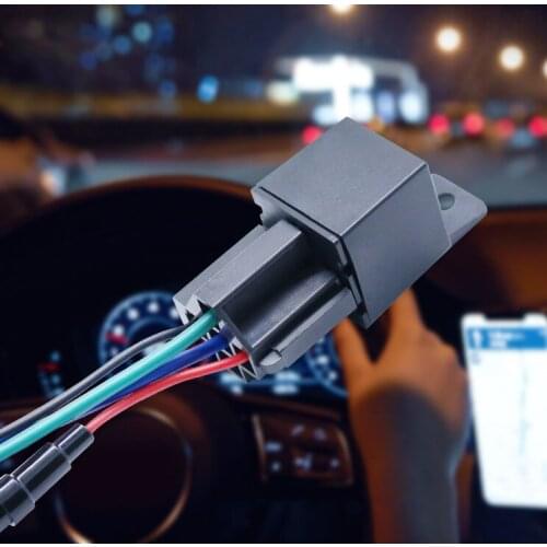 GPS-трекеры автомобильные HOTSELE China At AliExpress