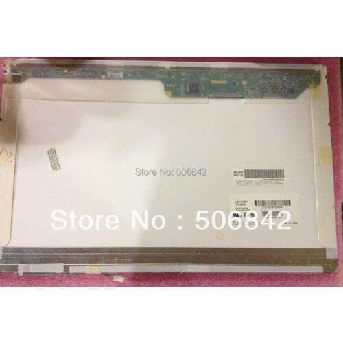 LP171WP4 TLN2 LP171WP4(TL)(N2) New 17.1" Laptop LCD Screen 1440*900