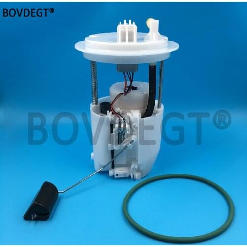 Electric Fuel Pump Module Assembly for DODGE JOURNEY 3.5L/2.4L V6/L4 E7251M E7249M