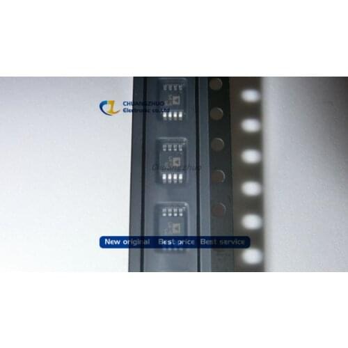 New original AD8495ARMZ-R7 AD8495ARMZ Y33 MSOP-8