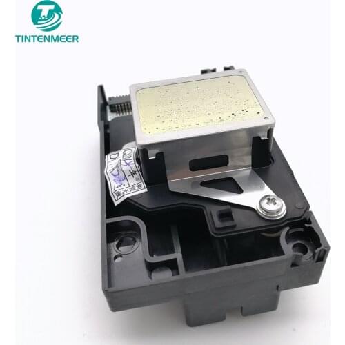 TINTENMEER unique replacement print head F173030 Compatible for Epson R260 R265 R270 R360 R380 R390 R330 printer printhead