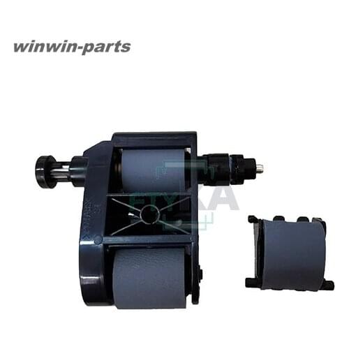 1set ADF Pick up roller Assembly C1P70-67901 for HP LJ LaserJet M830 M855 M880