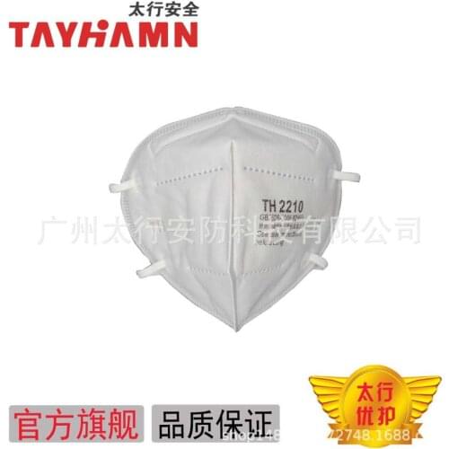 TayHamn Masks And Antiseptics