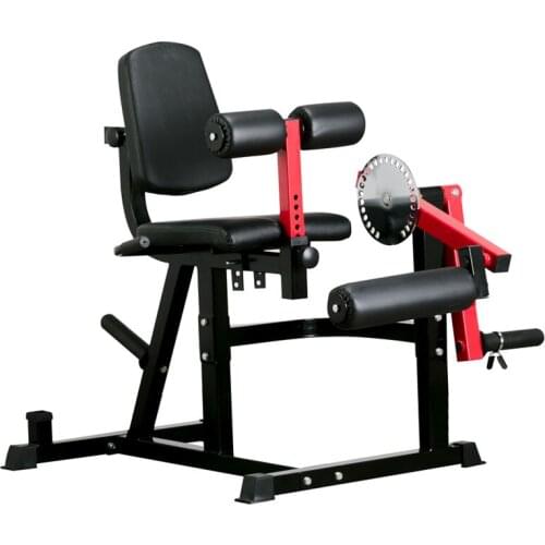 Legs Muscle Training Device Flexion and Extension Legs Curl Exercise DeviceLower Limb Rehabilitation Training XJ