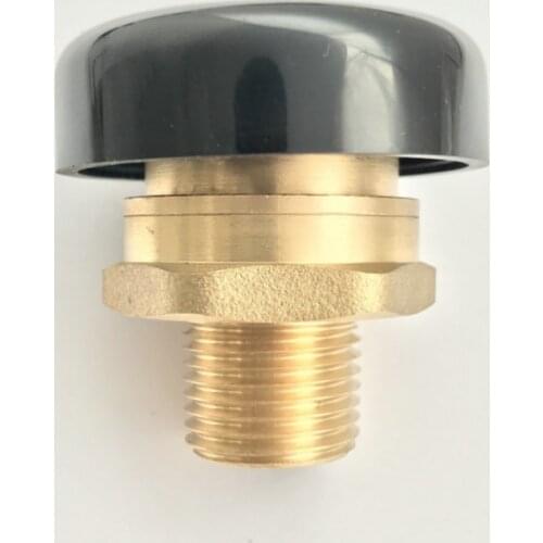 ZA-15 Vacuum Breaker Safety Valve