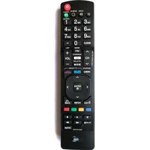 AKB72915238 LCD TV Remote Control Fit For LG 42LW5700 55LW5700 47LW5700 Smart LCD LED TV