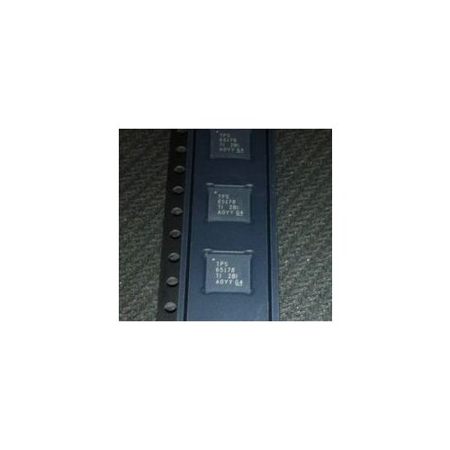 3pcs/lot Tps65178rslr TPS65178 65178