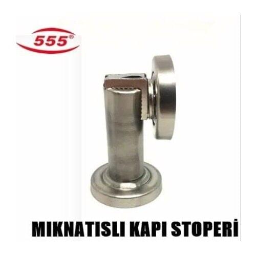 555 magnetic Door Stoperi