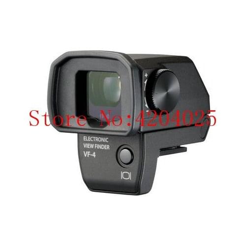 98% New VF-4 VF4 Electronic Viewfinder for Olympus E-M1 E-M5 E-P5 E-P3 E-P2 E-PL8 E-PL7 E-PL6 E-PL5 E-PL3 E-PL2 E-PM2 E-PM1