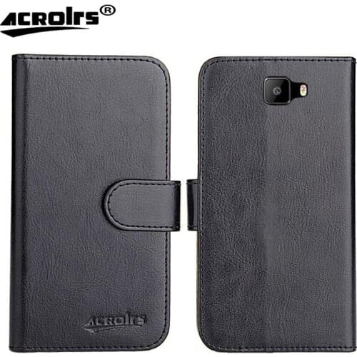 ACROLRS Phone Cases Elephone S8