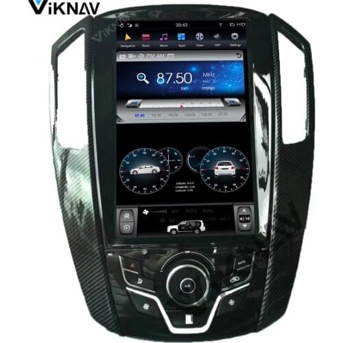 Android car GPS radio multimedia player for Luxgen U6 2014 2015 2016 vertical screen stereo video DVD player 13.6 inch BT FM