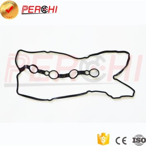Auto Parts Valve Rocker Cover Gasket for GM Buick Chevrolet LCU New Sail 1.4 LMU LCU LDE 9024064 Camshaft cover seal