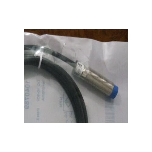 Free Shipping 2pcs/Lot New Switch IME12-08NPSZW2K inductive sensor