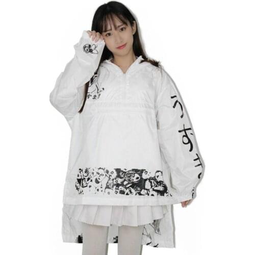 COOREENA Women's Spring Jackets