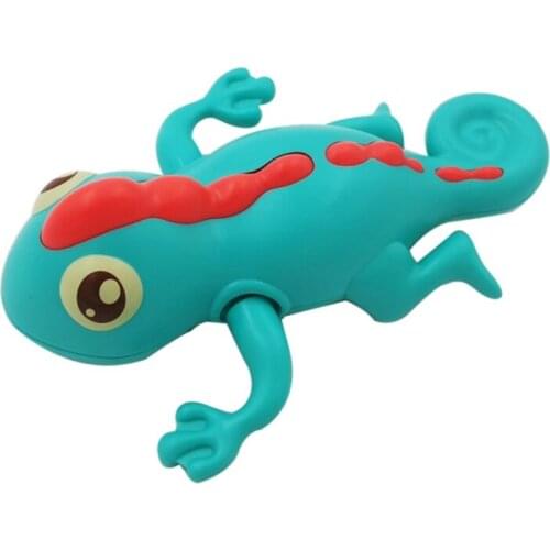 Bathtub Toys Animal Design Fun Bath Toys for Toddlers Infant Durable Interactive Multicolor Swimming Pool Bathrooms