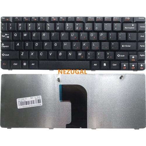 Laptop Keyboard For Lenovo V360 V360A V360G U450 20058 U450A U450P u450G US Keyboard