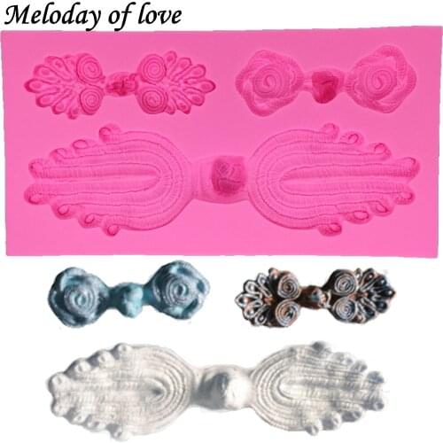 Button Alphabet Silicone mold fondant mold cake decorating tools chocolate mold dessert decorators moulds wholesale 1293