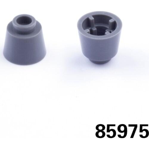 MOC Building Blocks 85975 Bricks High-tech Compatible Assembles Particles Basic Parts Accessories Educational Toys For Children