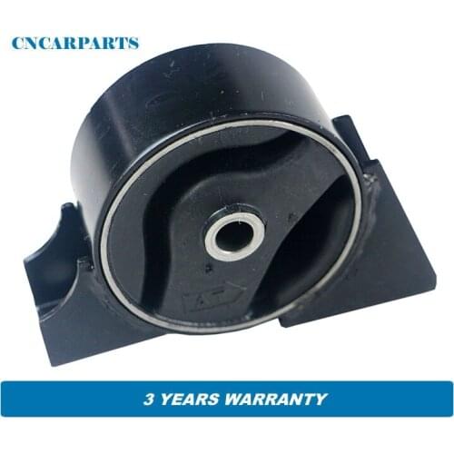 Rear Engine Mount Motor Mount Fit for Nissan Pulsar Almera Sunny N16 AD Van Y11