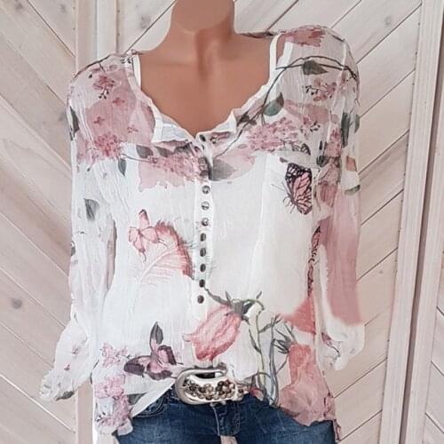 LuckBN Women's Transparent Shirts
